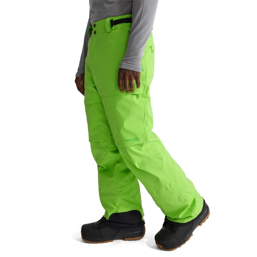 Oyuki Moiwa YamaPro 2L Pants - Men's