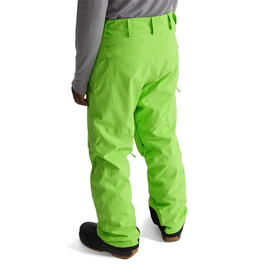 Oyuki Moiwa YamaPro 2L Pants - Men's