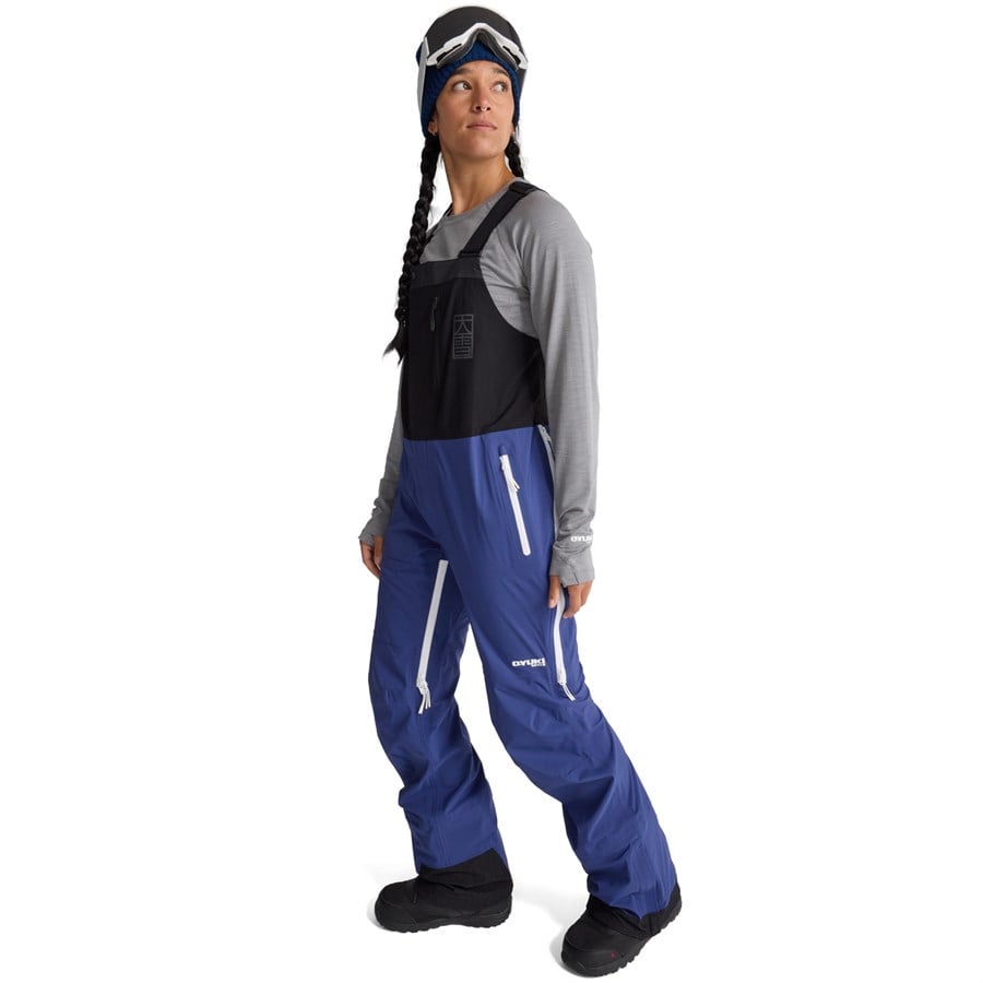 Oyuki Nimi YamaPro 3L Bibs - Women's