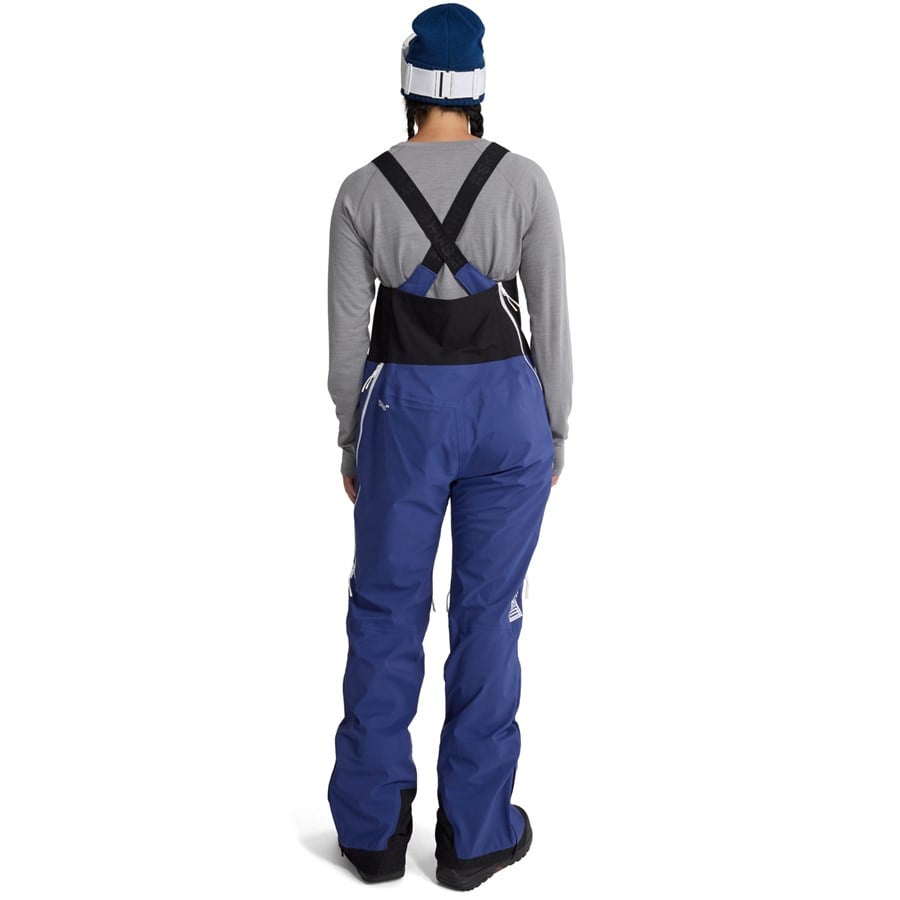 Oyuki Nimi YamaPro 3L Bibs - Women's