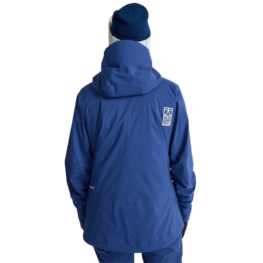 Oyuki Nimi YamaPro 3L Jacket - Women's