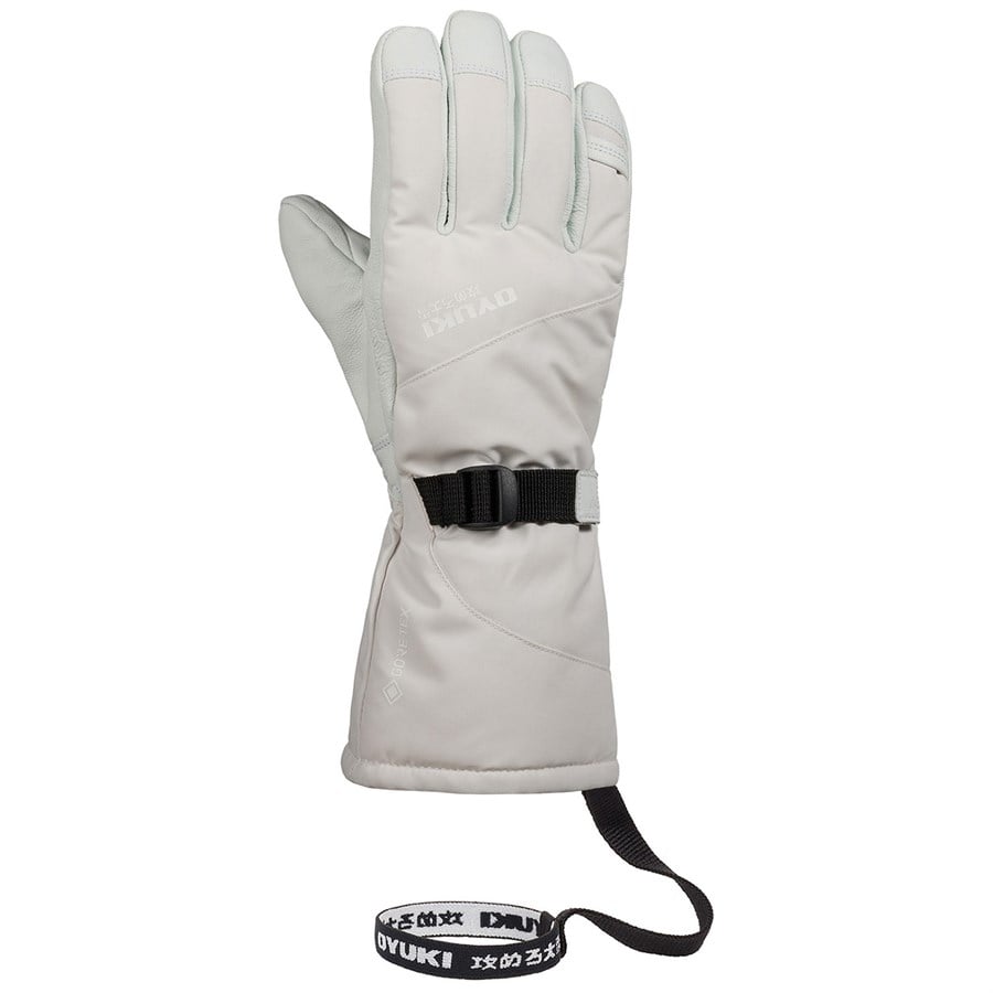 Oyuki Nito GORE-TEX Gloves - Women's