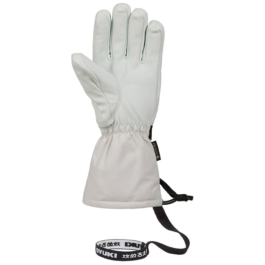 Oyuki Nito GORE-TEX Gloves - Women's