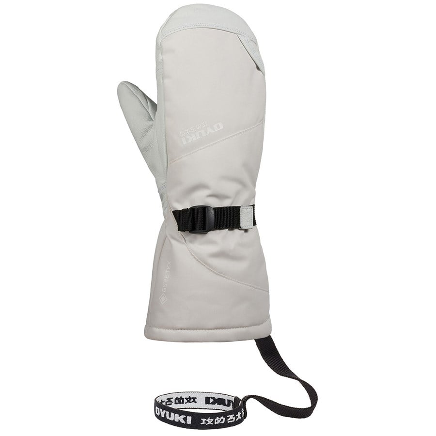 Oyuki Nito GORE-TEX Mittens - Women's
