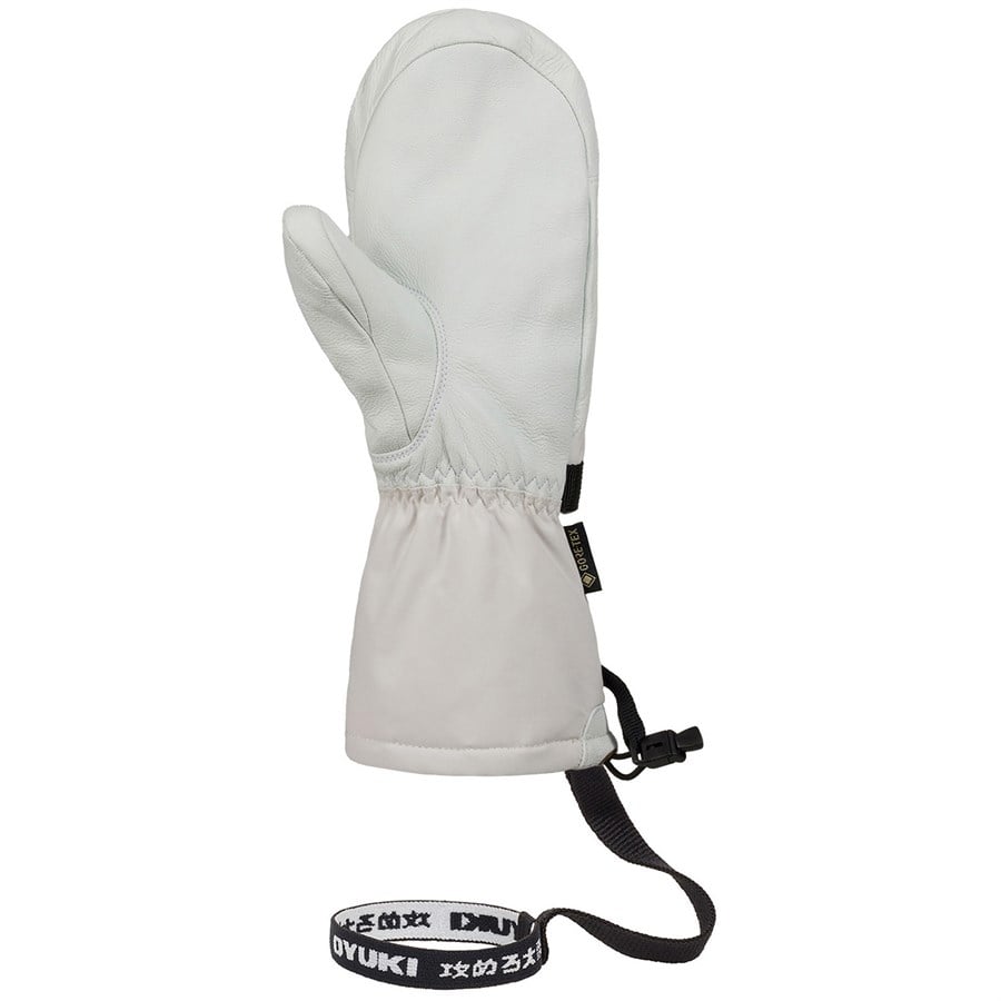 Oyuki Nito GORE-TEX Mittens - Women's