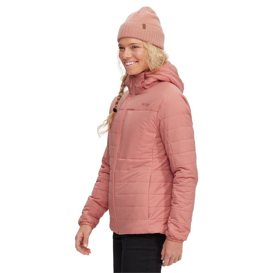 Oyuki Odori Insulator Jacket - Women's
