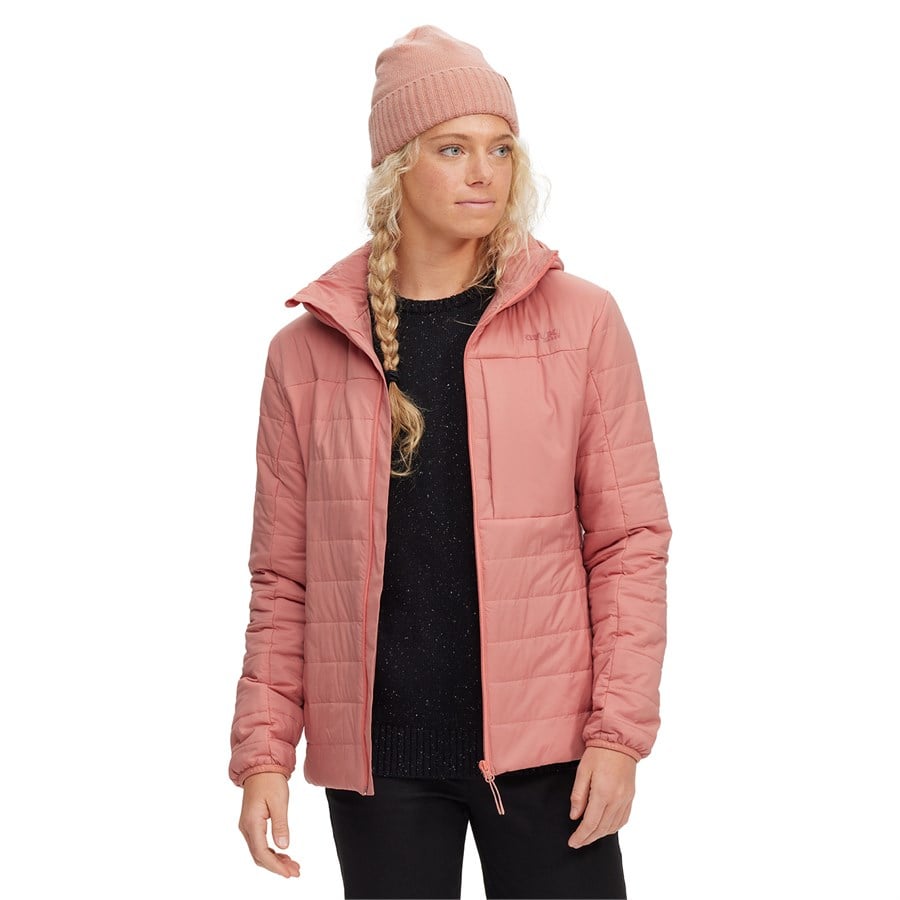 Oyuki Odori Insulator Jacket - Women's