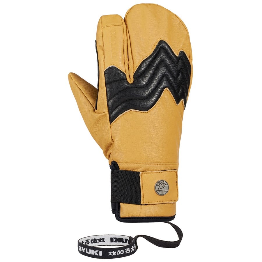 Oyuki Pep GORE-TEX Trigger Mitts