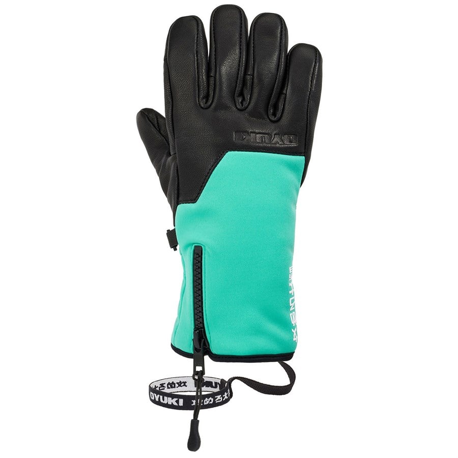Oyuki Rippa GORE-TEX Gloves - Kids'