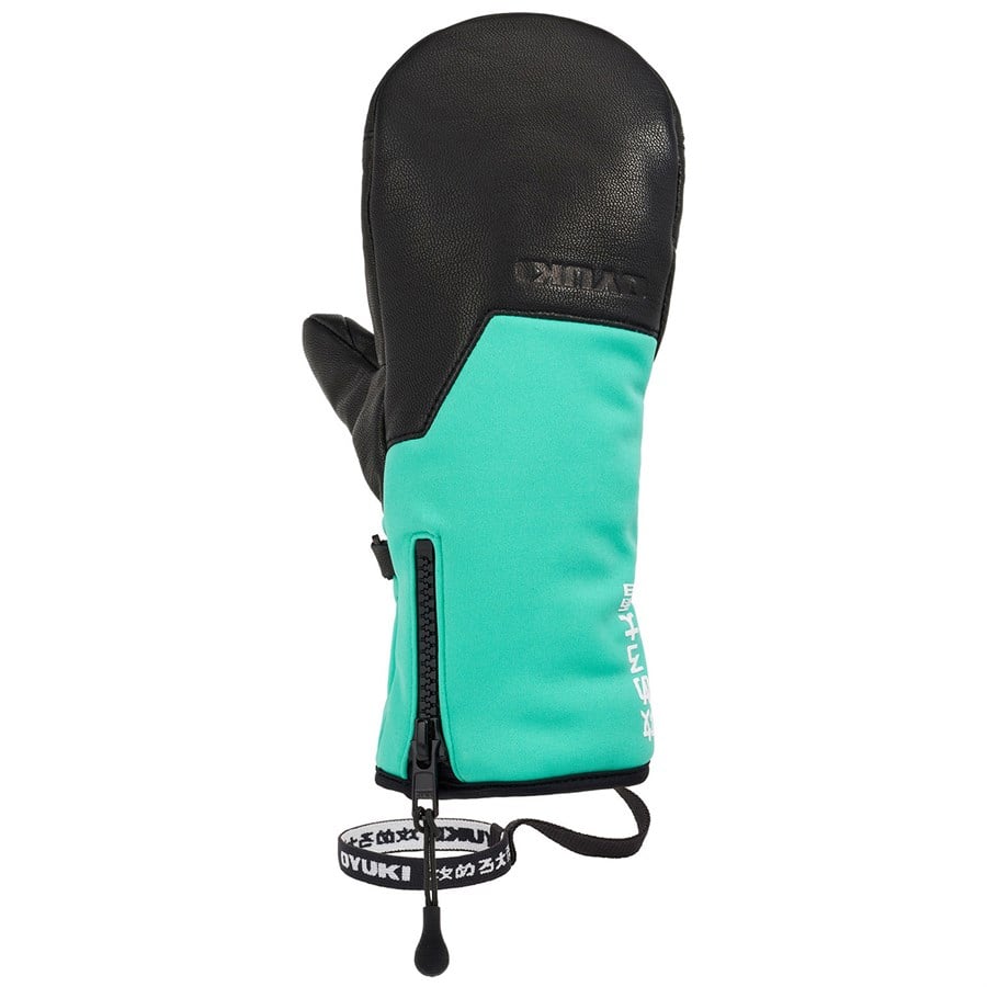 Oyuki Rippa GORE-TEX Mittens - Kids'