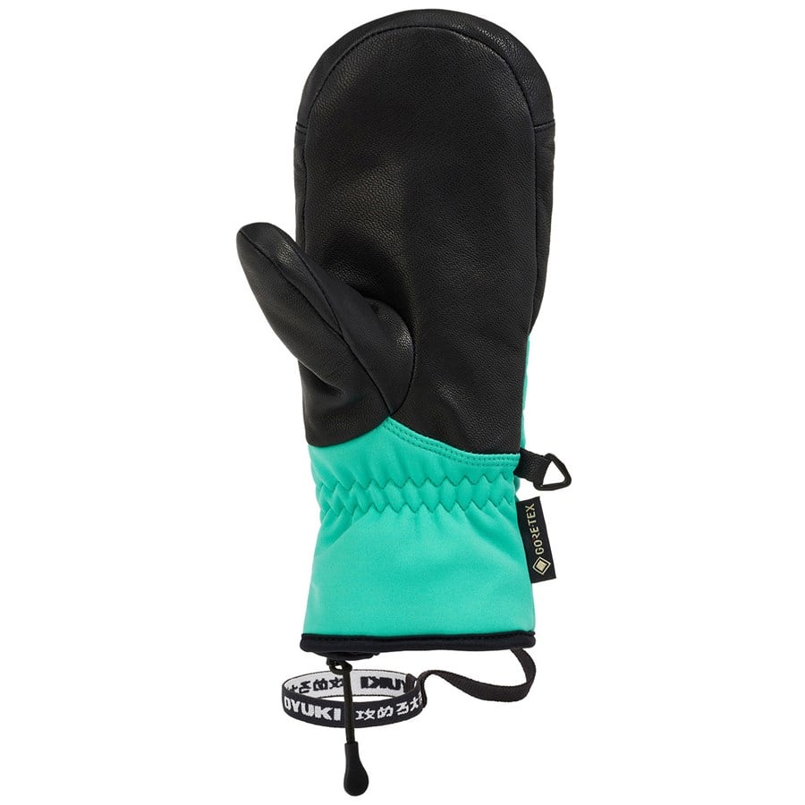 Oyuki Rippa GORE-TEX Mittens - Kids'