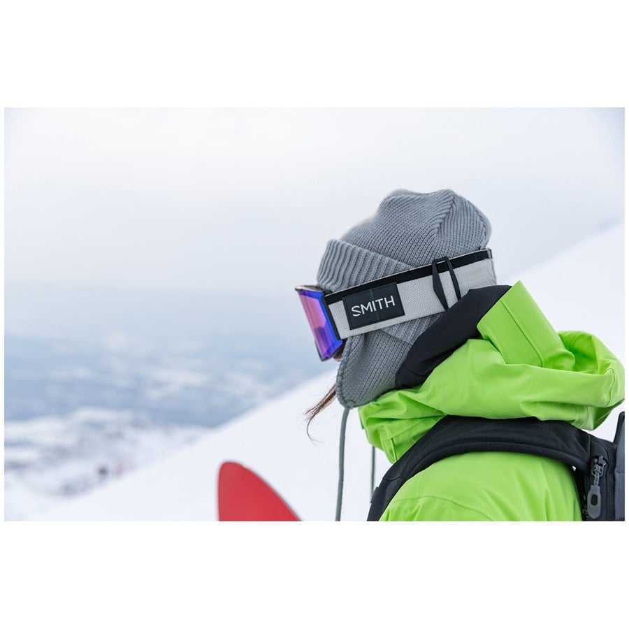 Oyuki Sapporo Beanie