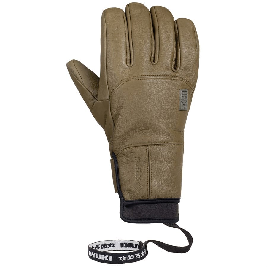 Oyuki Sencho GORE-TEX Gloves