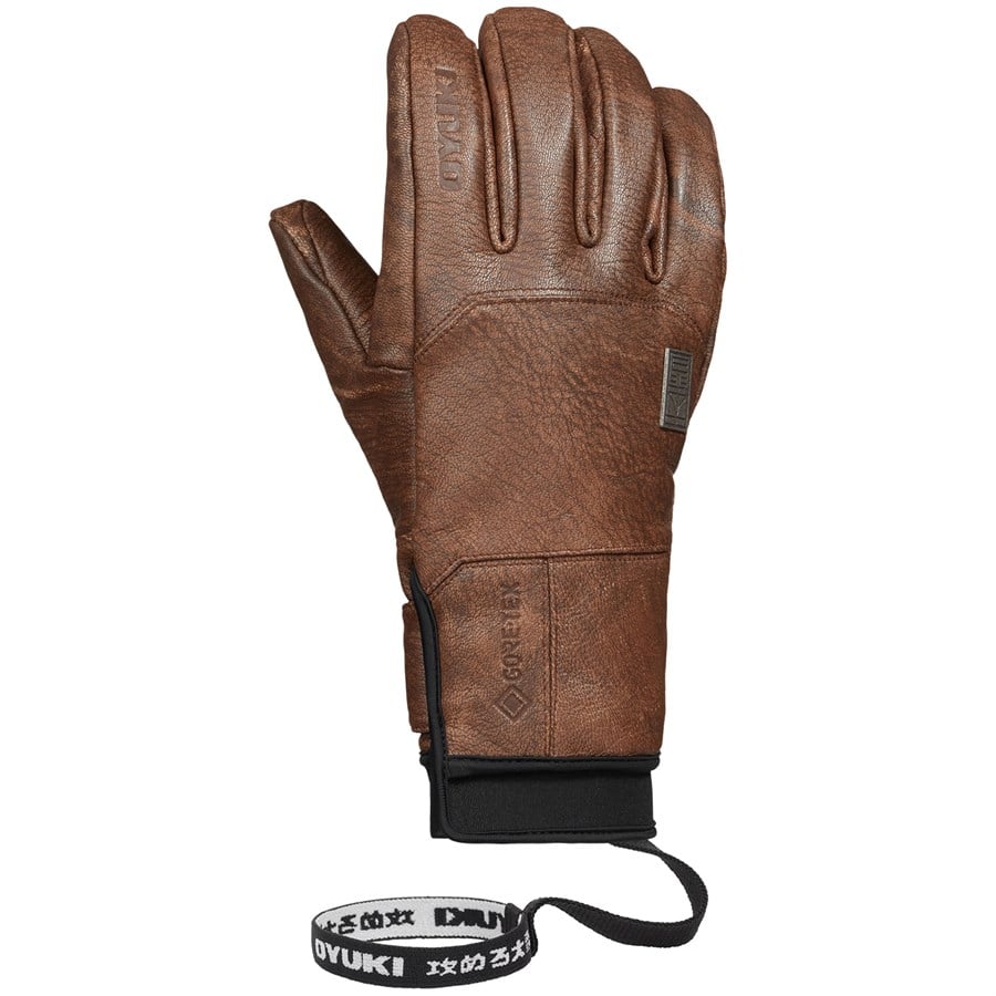 Oyuki Sencho GORE-TEX Gloves - Used