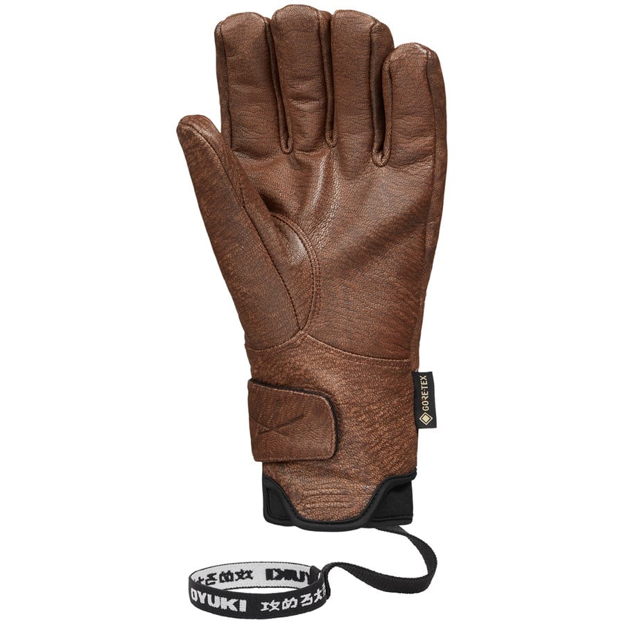 Oyuki Sencho GORE-TEX Gloves - Used
