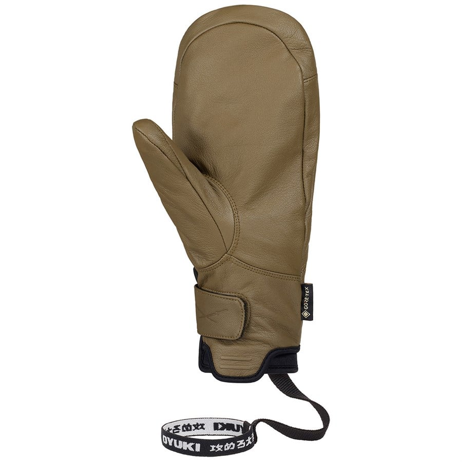 Oyuki Sencho GORE-TEX Mitts