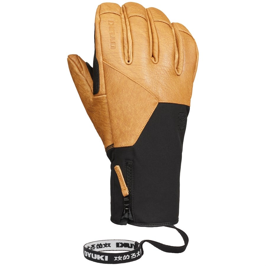 Oyuki Tamashii GORE-TEX Gloves