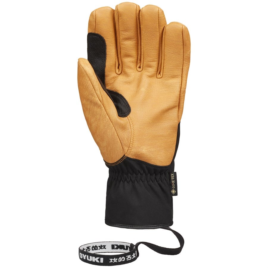 Oyuki Tamashii GORE-TEX Gloves