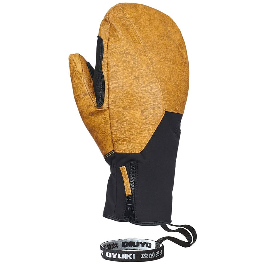 Oyuki Tamashii GORE-TEX Mittens