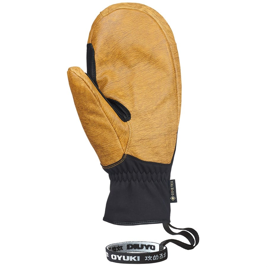 Oyuki Tamashii GORE-TEX Mittens