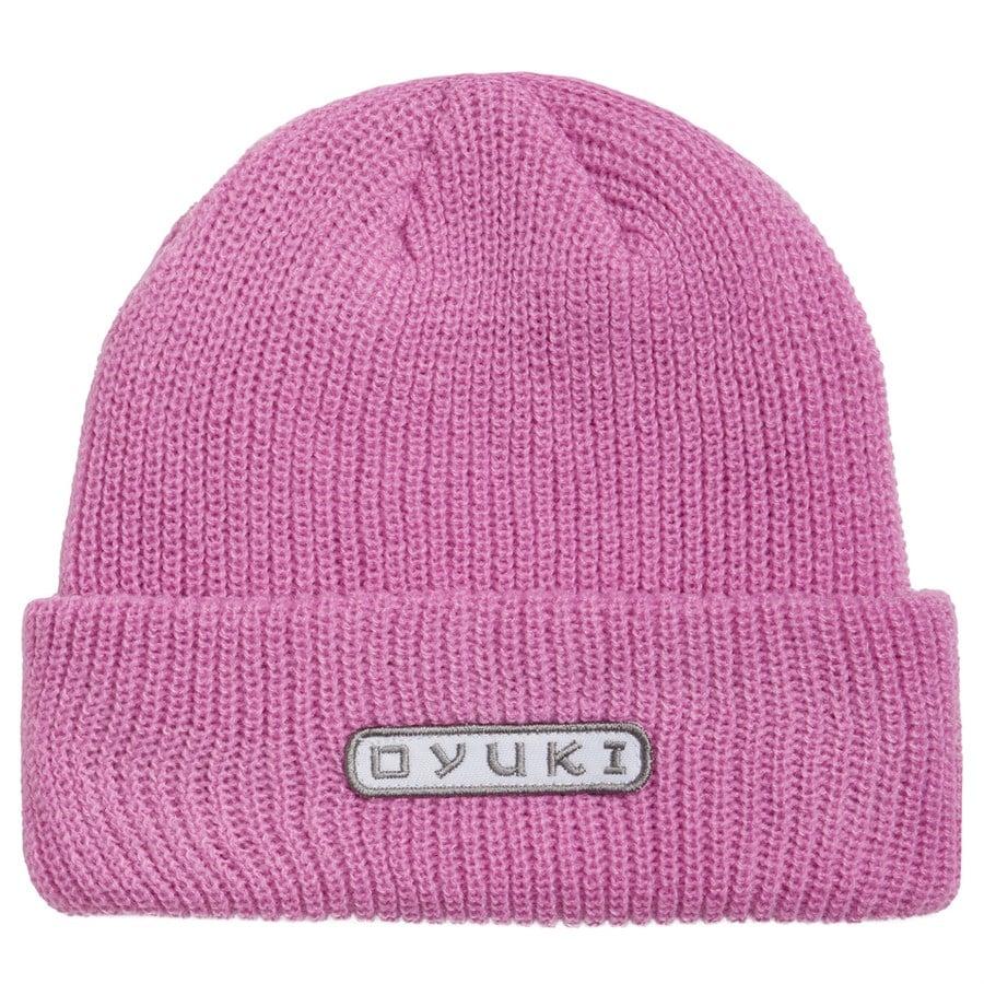 Oyuki Tanuki Beanie - Kids'