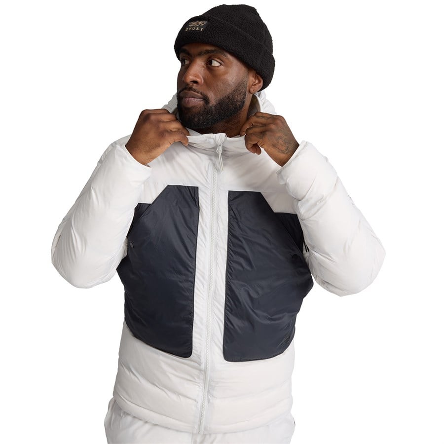 Oyuki Toya Down Insulator Jacket - Unisex