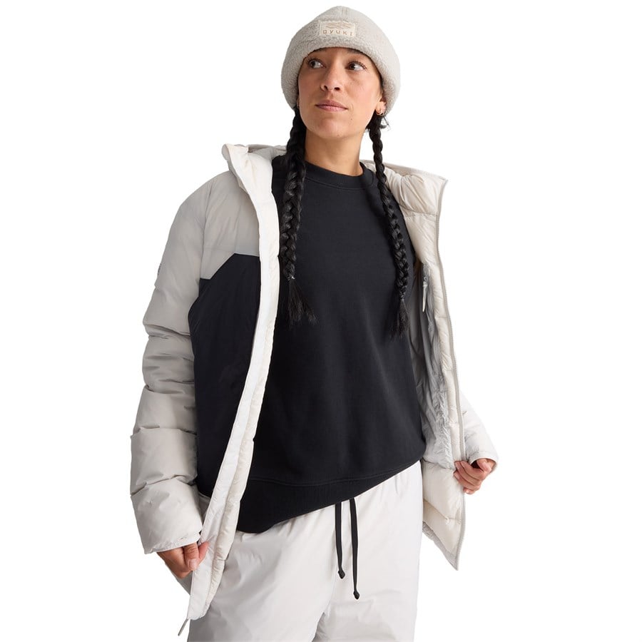Oyuki Toya Down Insulator Jacket - Unisex
