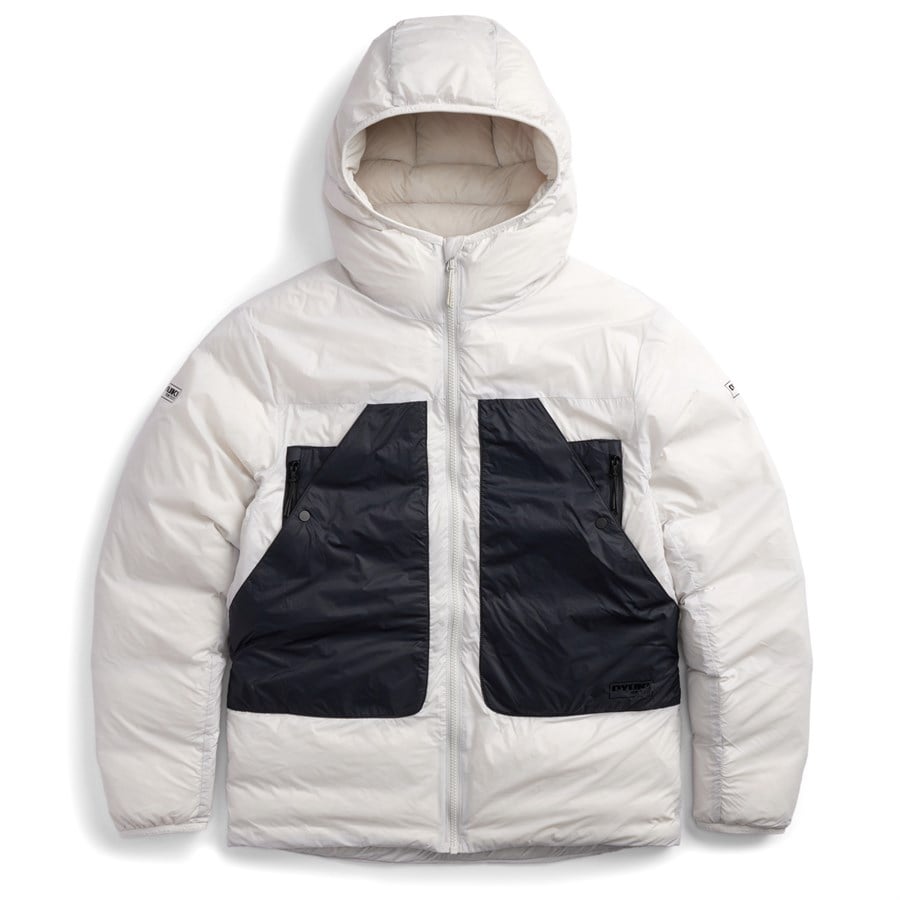 Oyuki Toya Down Insulator Jacket - Unisex