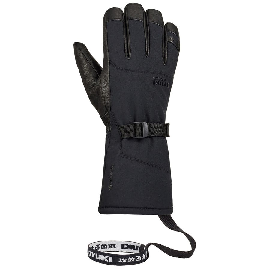 Oyuki Yotei GORE-TEX Gloves