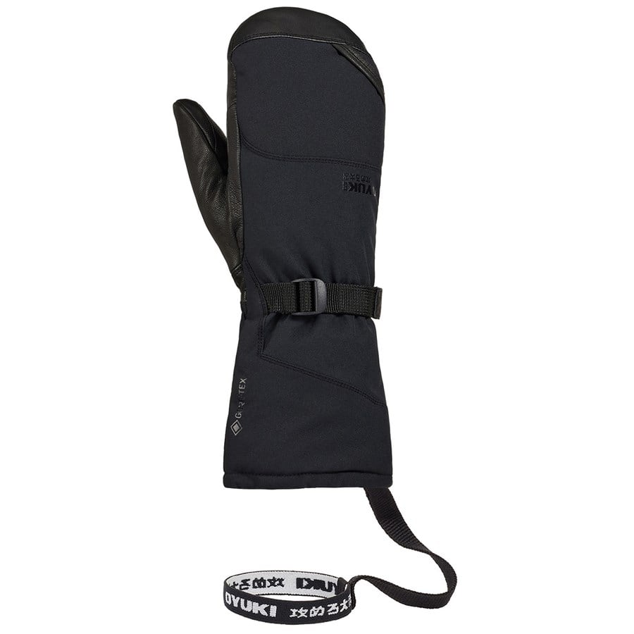 Oyuki Yotei GORE-TEX Mittens