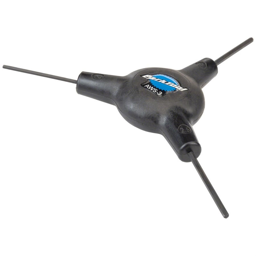 Park Tool AWS-3 Y Hex Wrench