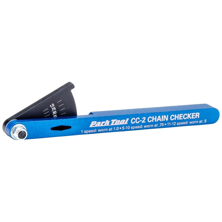 Park Tool CC-2 Chain Checker