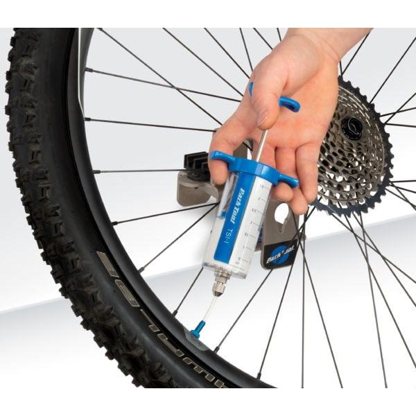 Park Tool Tubeless Sealant Injector