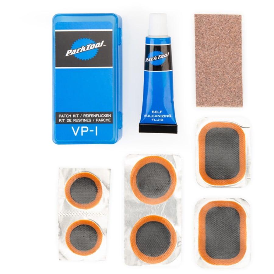 Park Tool VP-1 Vulcanizing Patch Kit