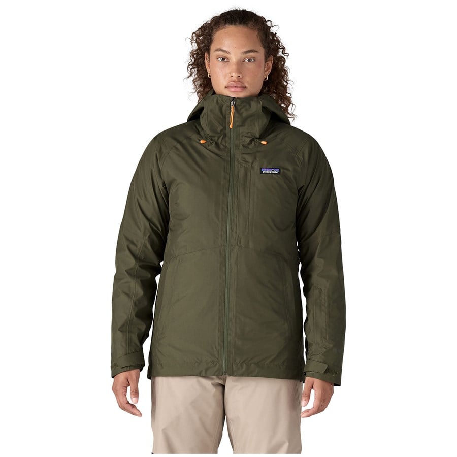 Patagonia 3-in-1 Powder Town Jacket - Women's