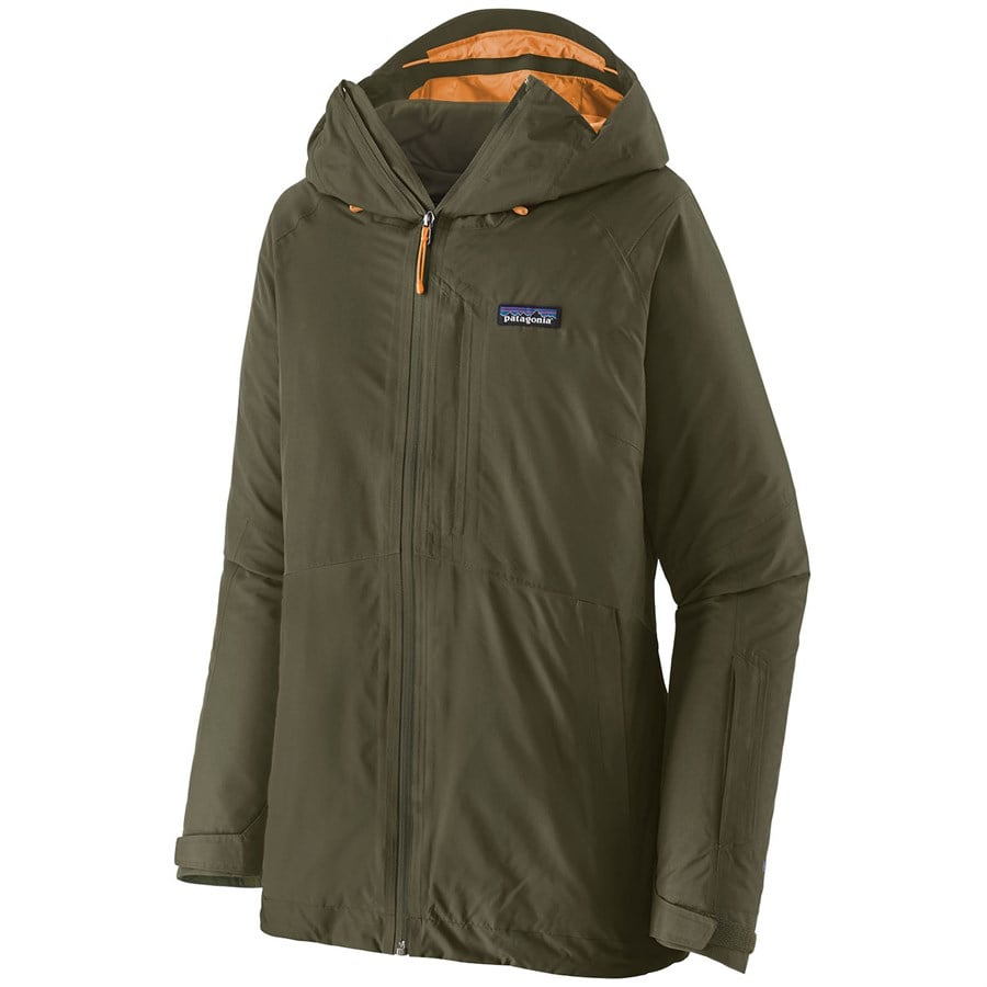 Patagonia 3-in-1 Powder Town Jacket - Women's