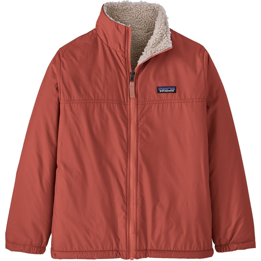 Patagonia 4-in-1 Everyday Jacket - Kids'