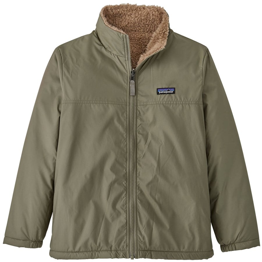 Patagonia 4-in-1 Everyday Jacket - Kids'