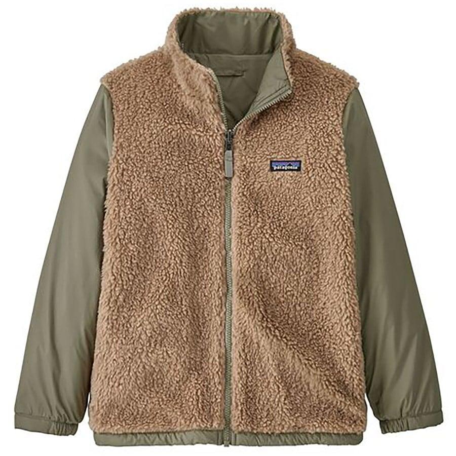 Patagonia 4-in-1 Everyday Jacket - Kids'