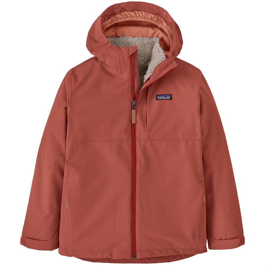 Patagonia 4-in-1 Everyday Jacket - Kids'
