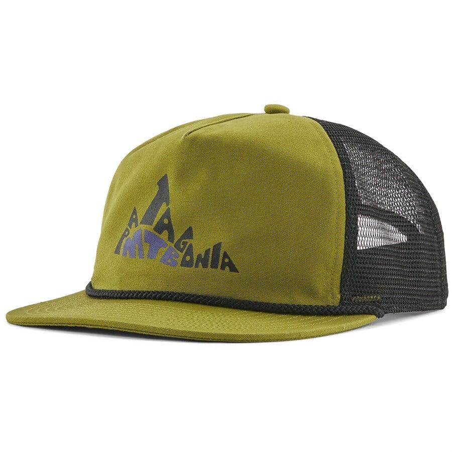 Patagonia Airfarer Cap