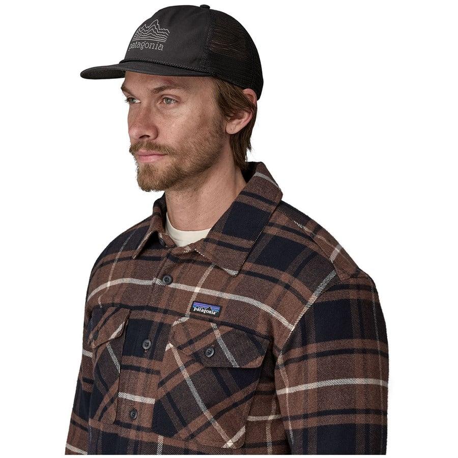 Patagonia Airfarer Cap