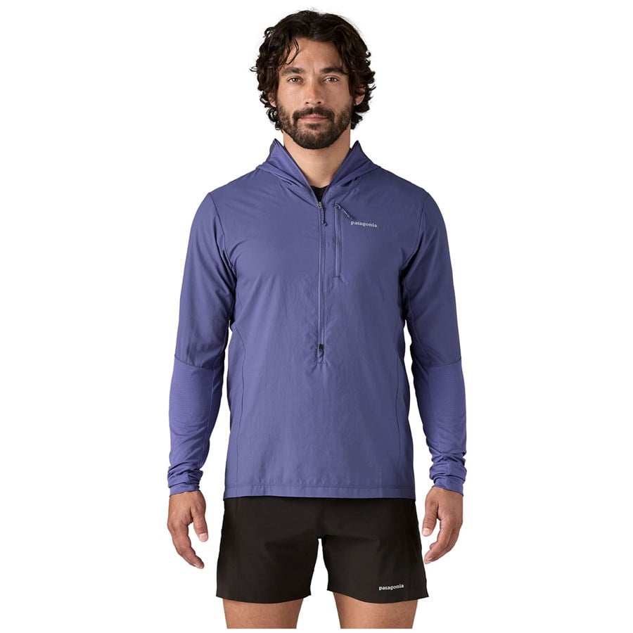 Patagonia Airshed Pro Pullover - Men's