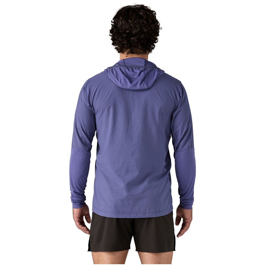 Patagonia Airshed Pro Pullover - Men's