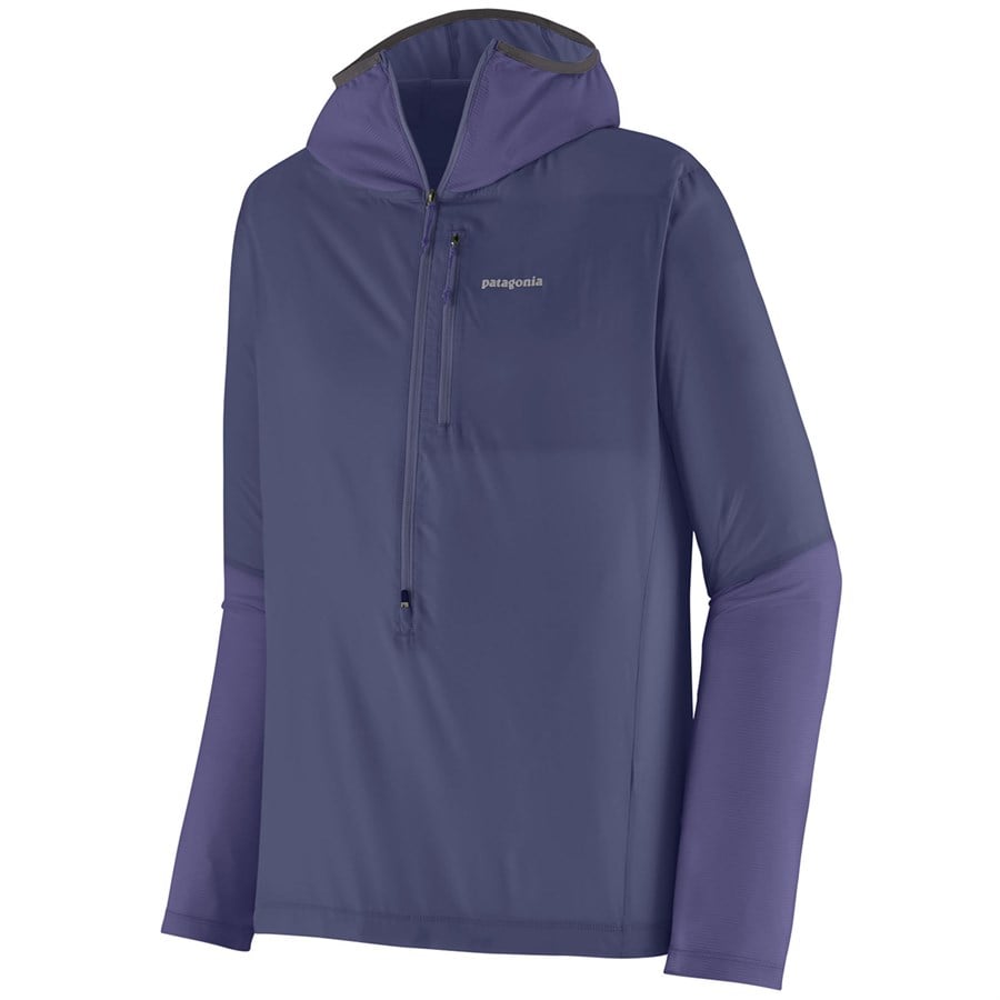 Patagonia Airshed Pro Pullover - Men's