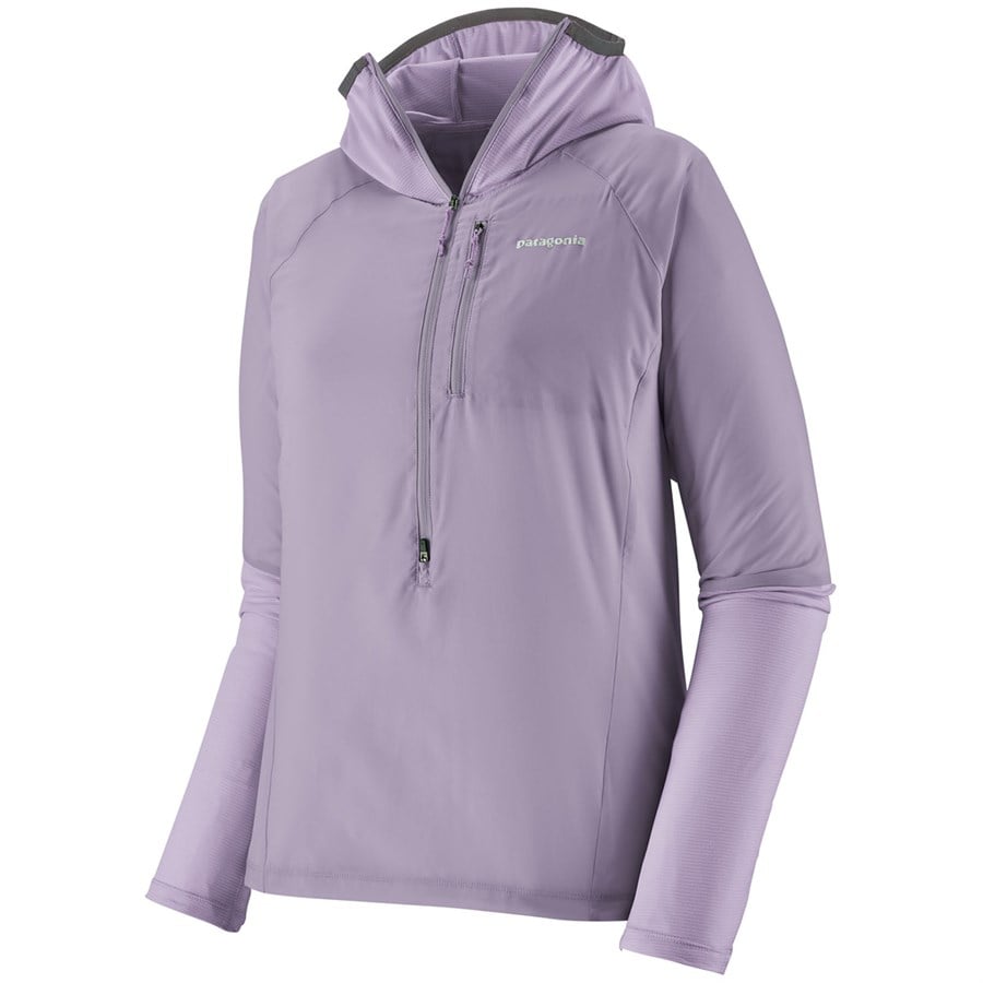 Patagonia Airshed Pro Pullover - Women's