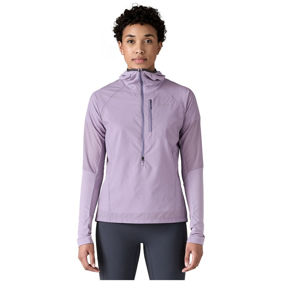 Patagonia Airshed Pro Pullover - Women's