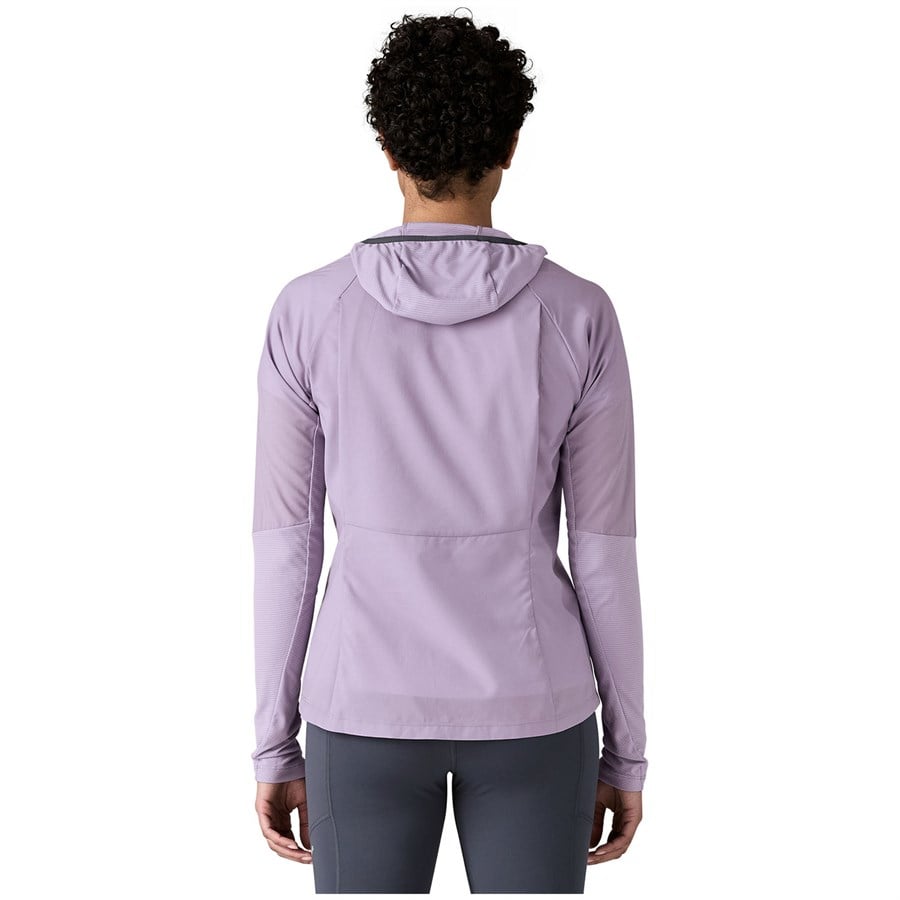 Patagonia Airshed Pro Pullover - Women's