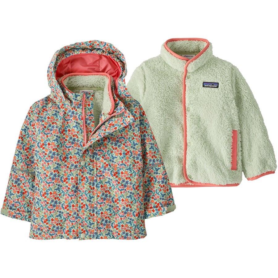 Patagonia All Seasons 3-in-1 Jacket - Toddlers'