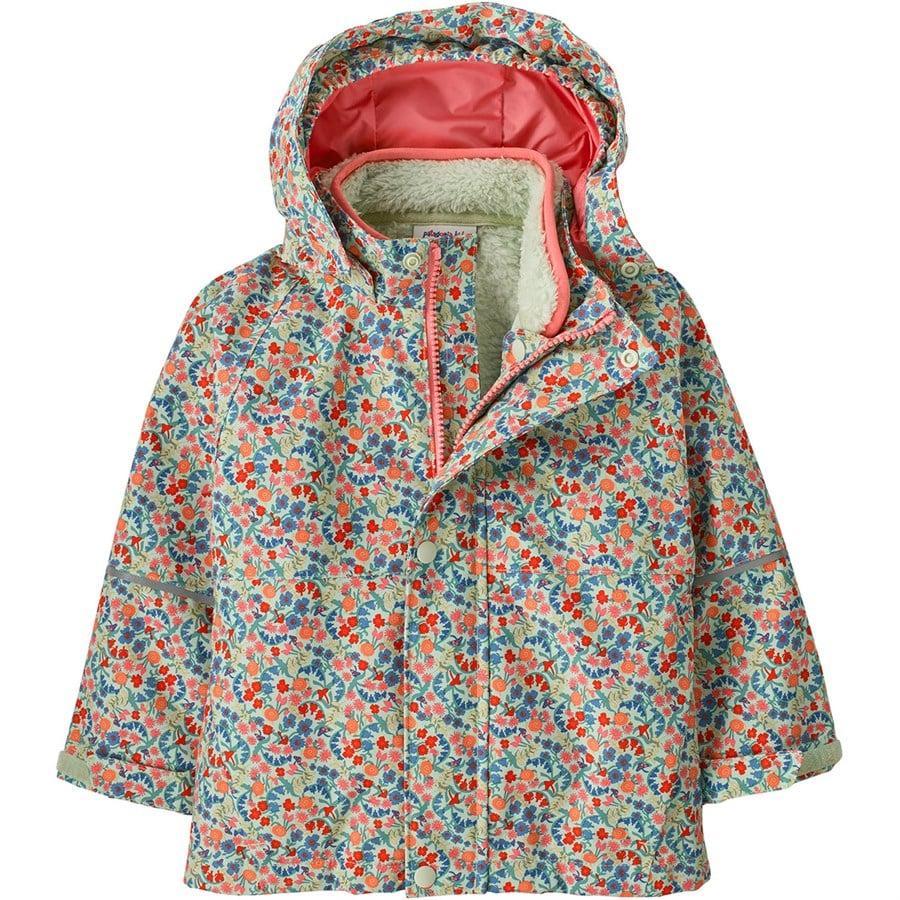 Patagonia All Seasons 3-in-1 Jacket - Toddlers'